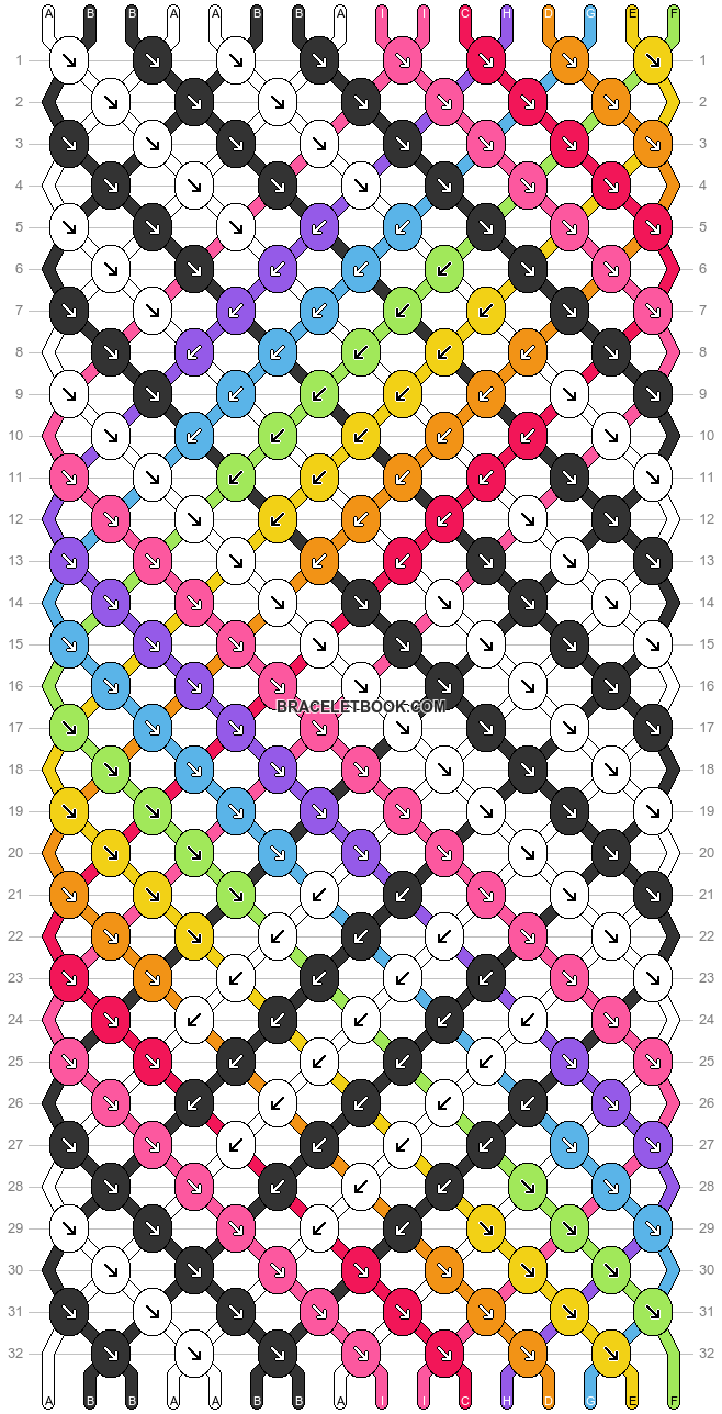 Normal pattern #109668 variation #429422 pattern