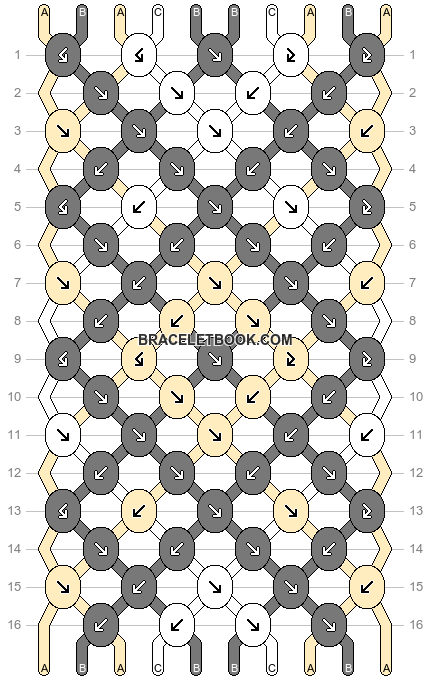Normal pattern #9515 variation #429424 pattern