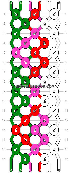 Normal pattern #205205 variation #429426 pattern