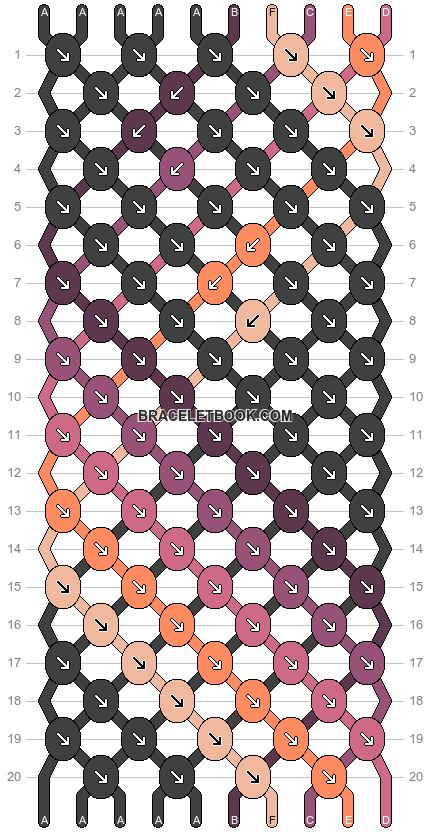 Normal pattern #205152 variation #429428 pattern