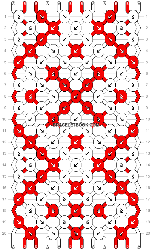 Normal pattern #203985 variation #429429 pattern