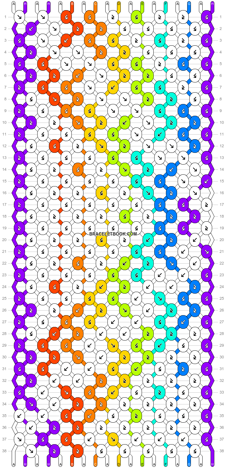 Normal pattern #204991 variation #429430 pattern