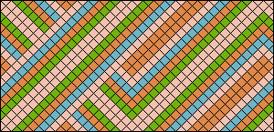 Normal pattern #132538 variation #429434