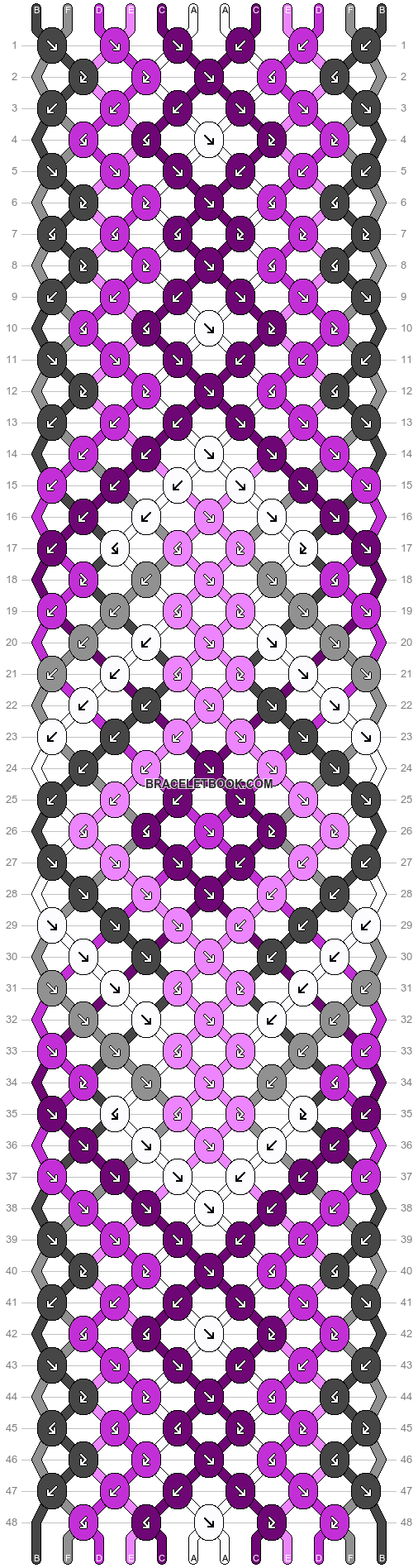 Normal pattern #205159 variation #429435 pattern