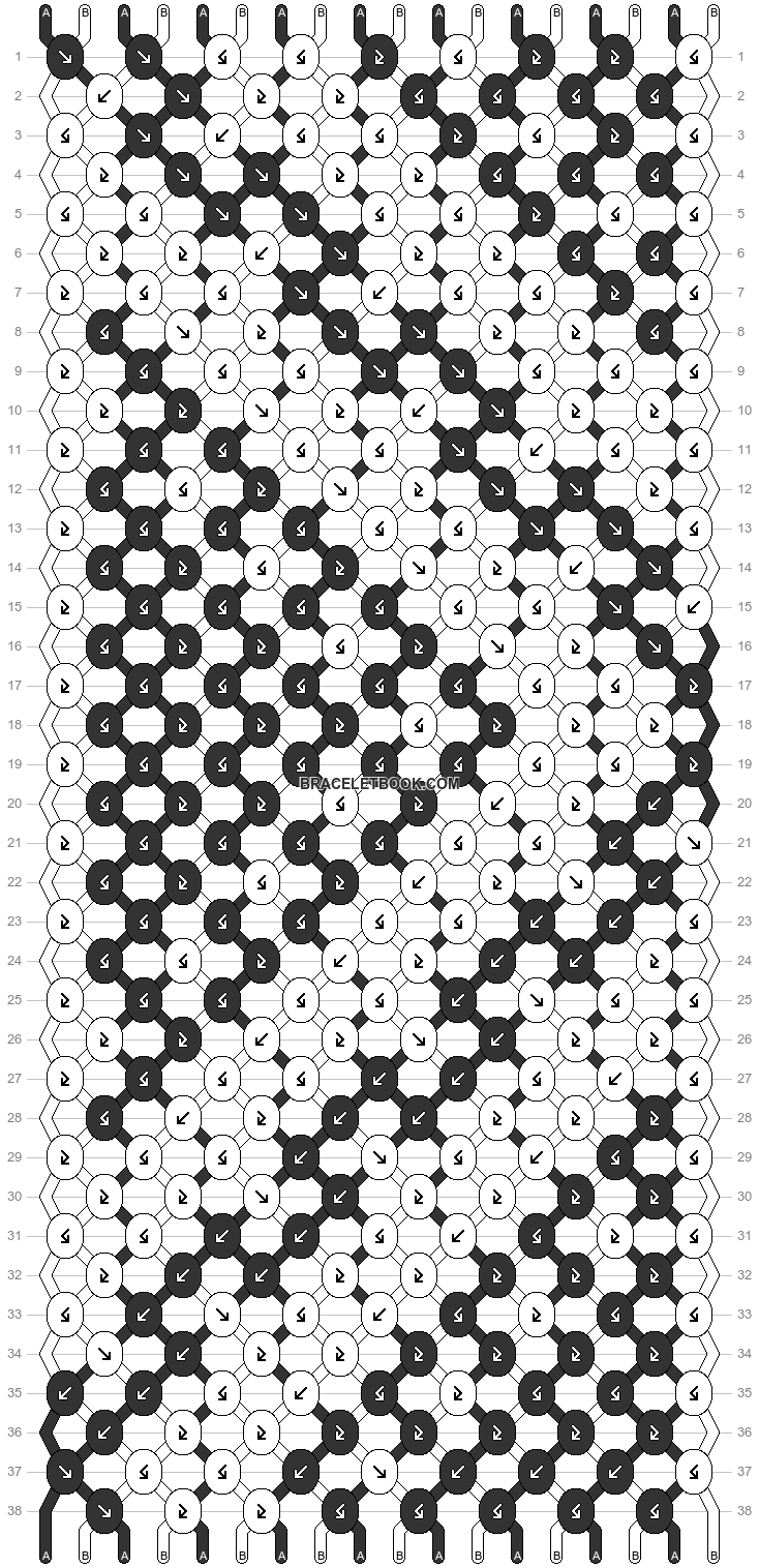 Normal pattern #204991 variation #429436 pattern