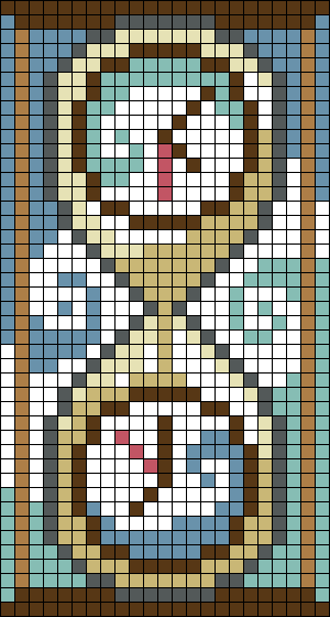 Alpha pattern #140451 variation #429437 preview