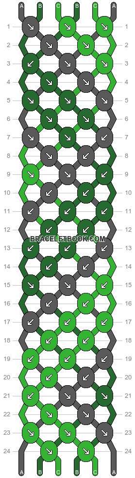 Normal pattern #198124 variation #429439 pattern