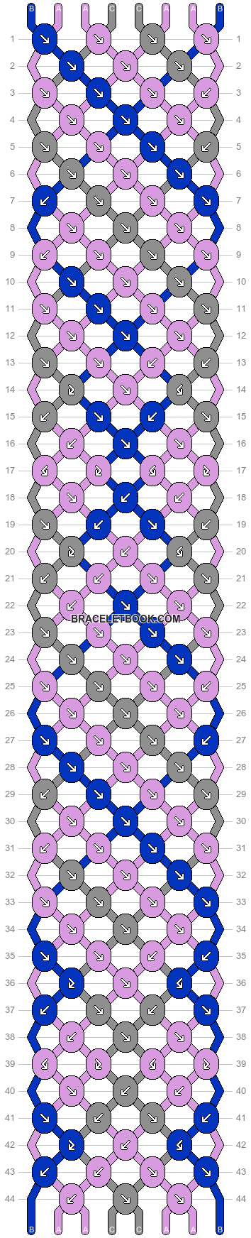 Normal pattern #189424 variation #429440 pattern
