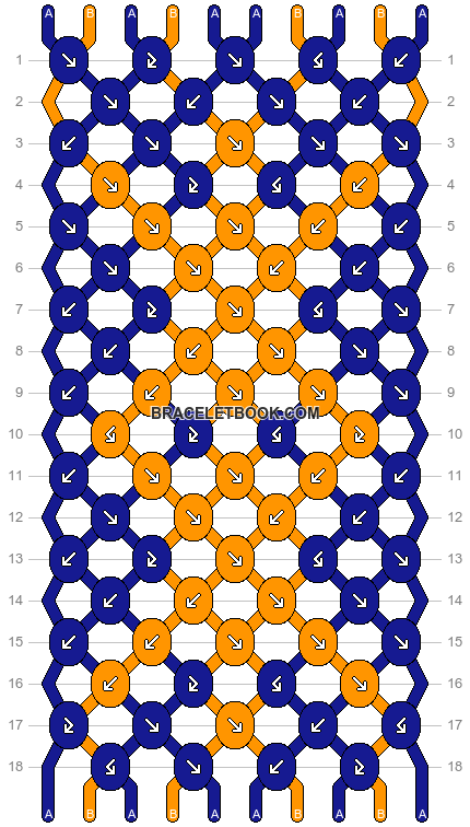 Normal pattern #187558 variation #429441 pattern