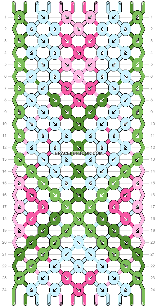 Normal pattern #198091 variation #429445 pattern