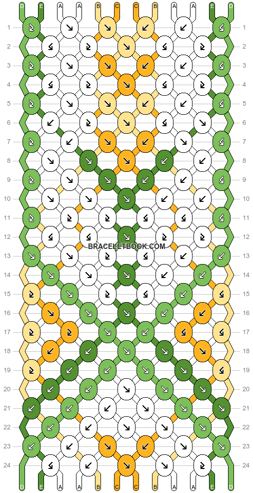 Normal pattern #198091 variation #429448 pattern