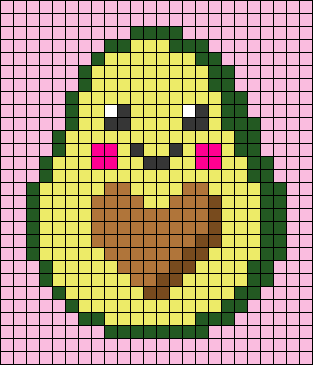 Alpha pattern #163602 variation #429450 preview