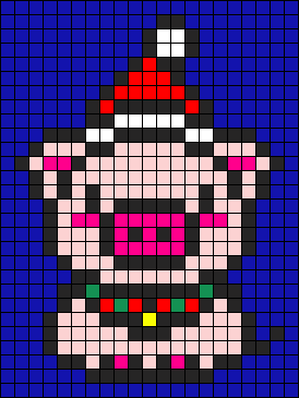 Alpha pattern #111967 variation #429452 preview