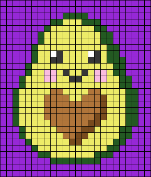 Alpha pattern #163602 variation #429455 preview