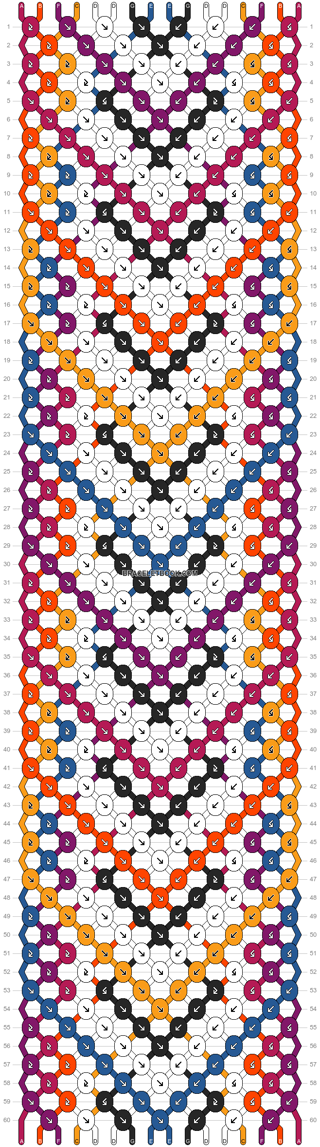Normal pattern #205240 variation #429456 pattern
