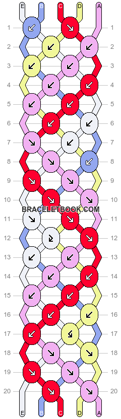 Normal pattern #202394 variation #429457 pattern