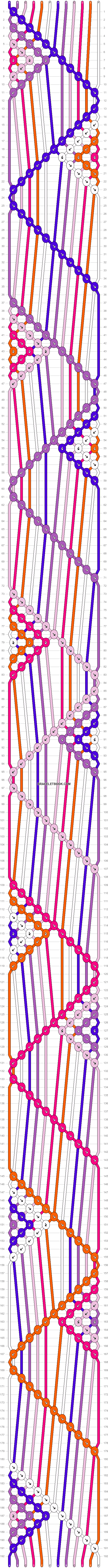 Normal pattern #126465 variation #429458 pattern