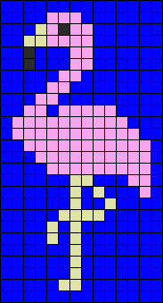 Alpha pattern #116874 variation #429460 preview