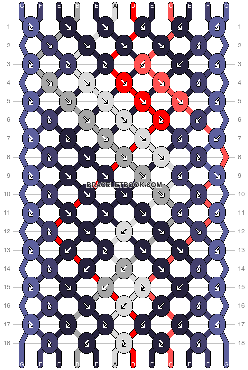 Normal pattern #204965 variation #429461 pattern