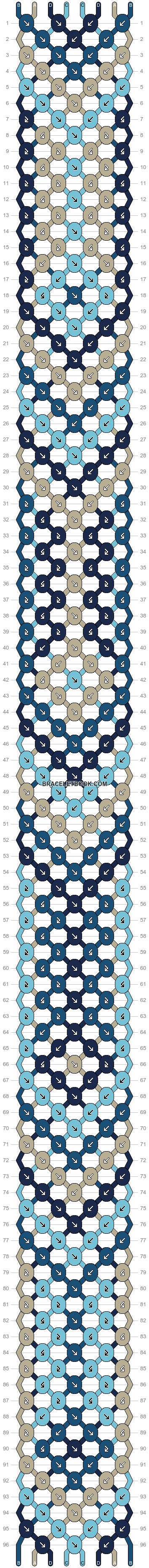 Normal pattern #41435 variation #429465 pattern