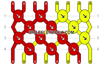 Normal pattern #1 variation #429470 pattern