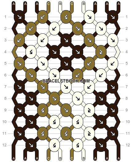 Normal pattern #186484 variation #429471 pattern