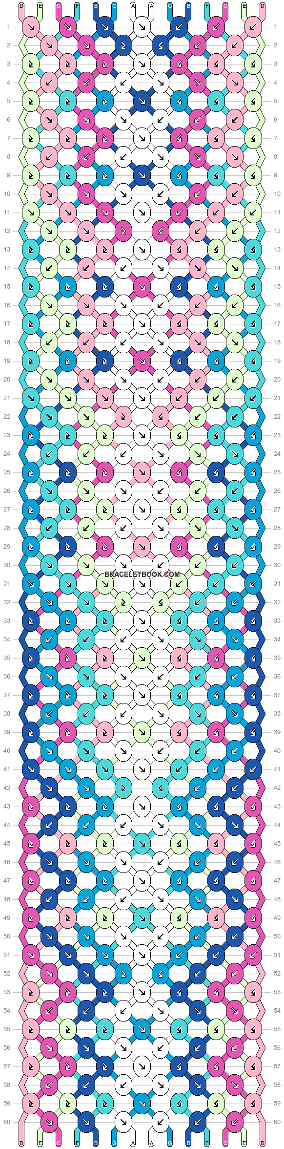 Normal pattern #203919 variation #429475 pattern