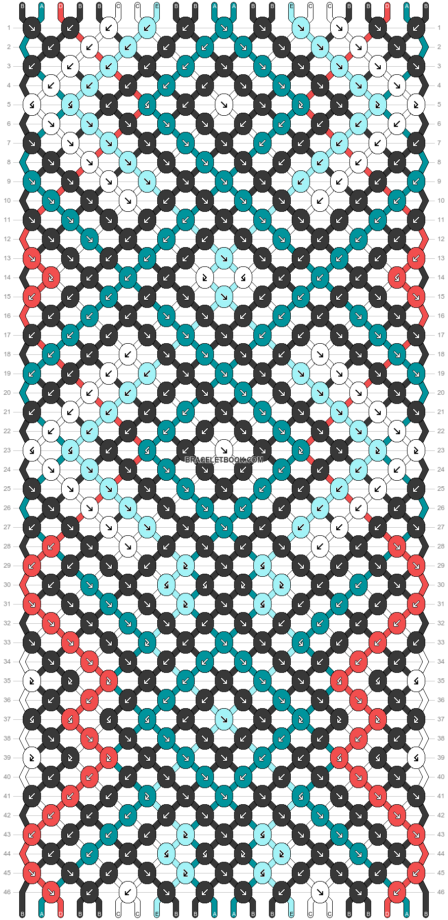 Normal pattern #111874 variation #429476 pattern