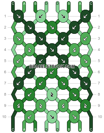 Normal pattern #204558 variation #429478 pattern