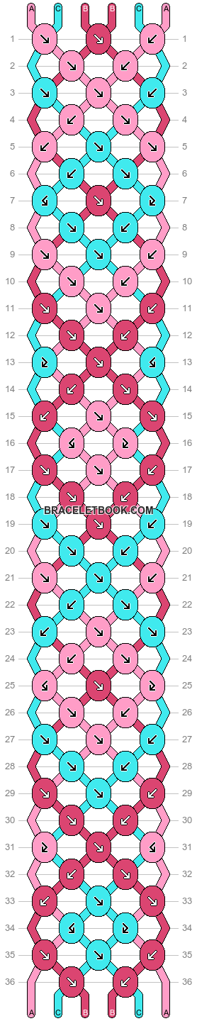 Normal pattern #170422 variation #429480 pattern