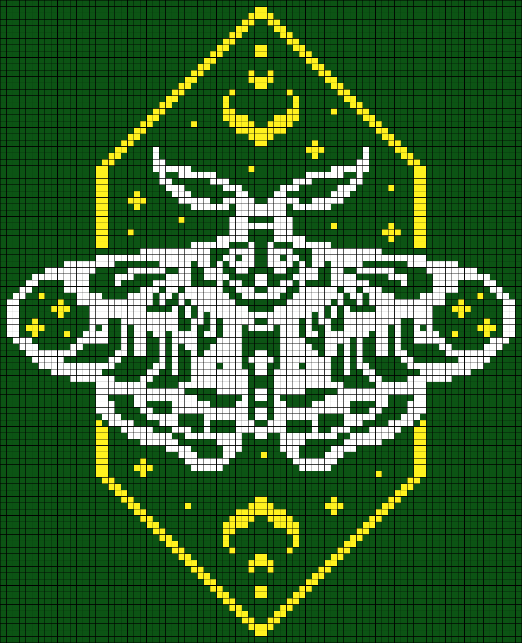 Alpha pattern #89407 variation #429482 preview