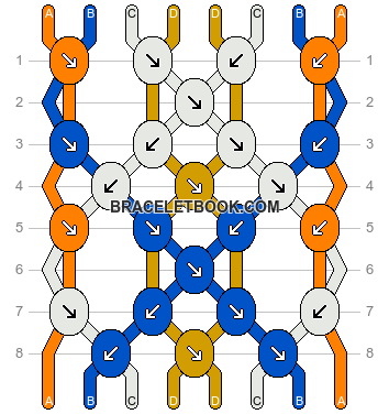 Normal pattern #204929 variation #429483 pattern