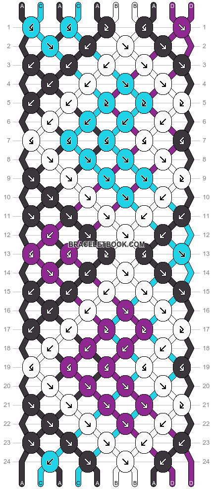 Normal pattern #182815 variation #429484 pattern