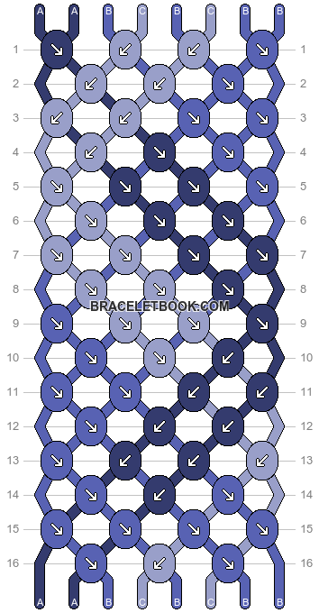 Normal pattern #204493 variation #429485 pattern