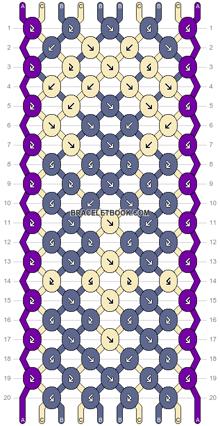 Normal pattern #153286 variation #429487 pattern