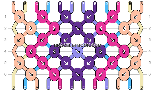 Normal pattern #18 variation #429489 pattern