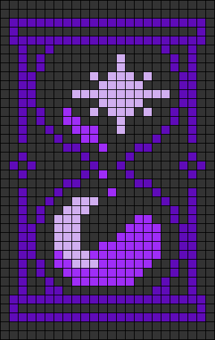 Alpha pattern #205200 variation #429490 preview