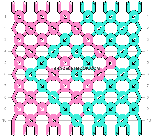 Normal pattern #25105 variation #429492 pattern