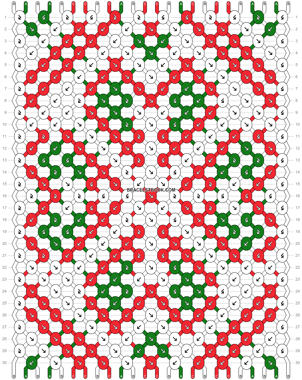 Normal pattern #142914 variation #429493 pattern