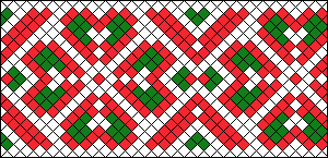 Normal pattern #142914 variation #429493