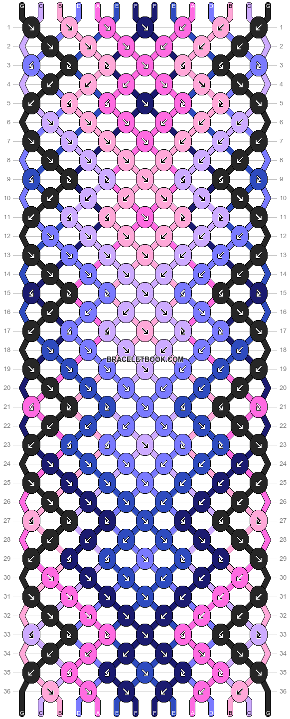 Normal pattern #142199 variation #429496 pattern