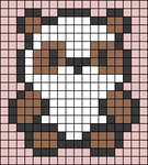 Alpha pattern #173622 variation #429498