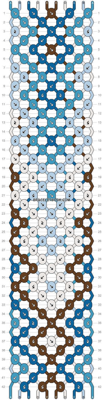 Normal pattern #133494 variation #429500 pattern