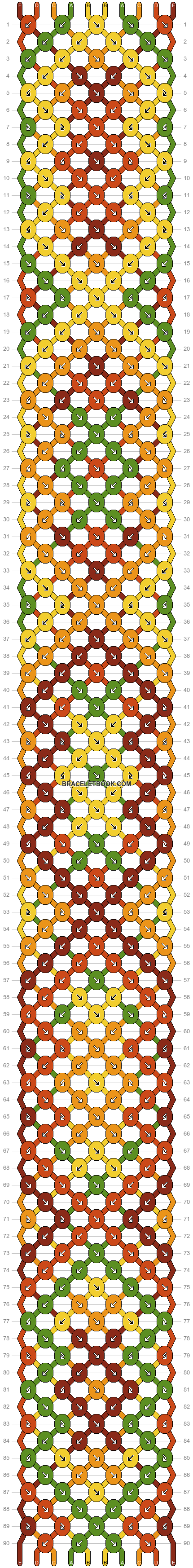 Normal pattern #178724 variation #429502 pattern