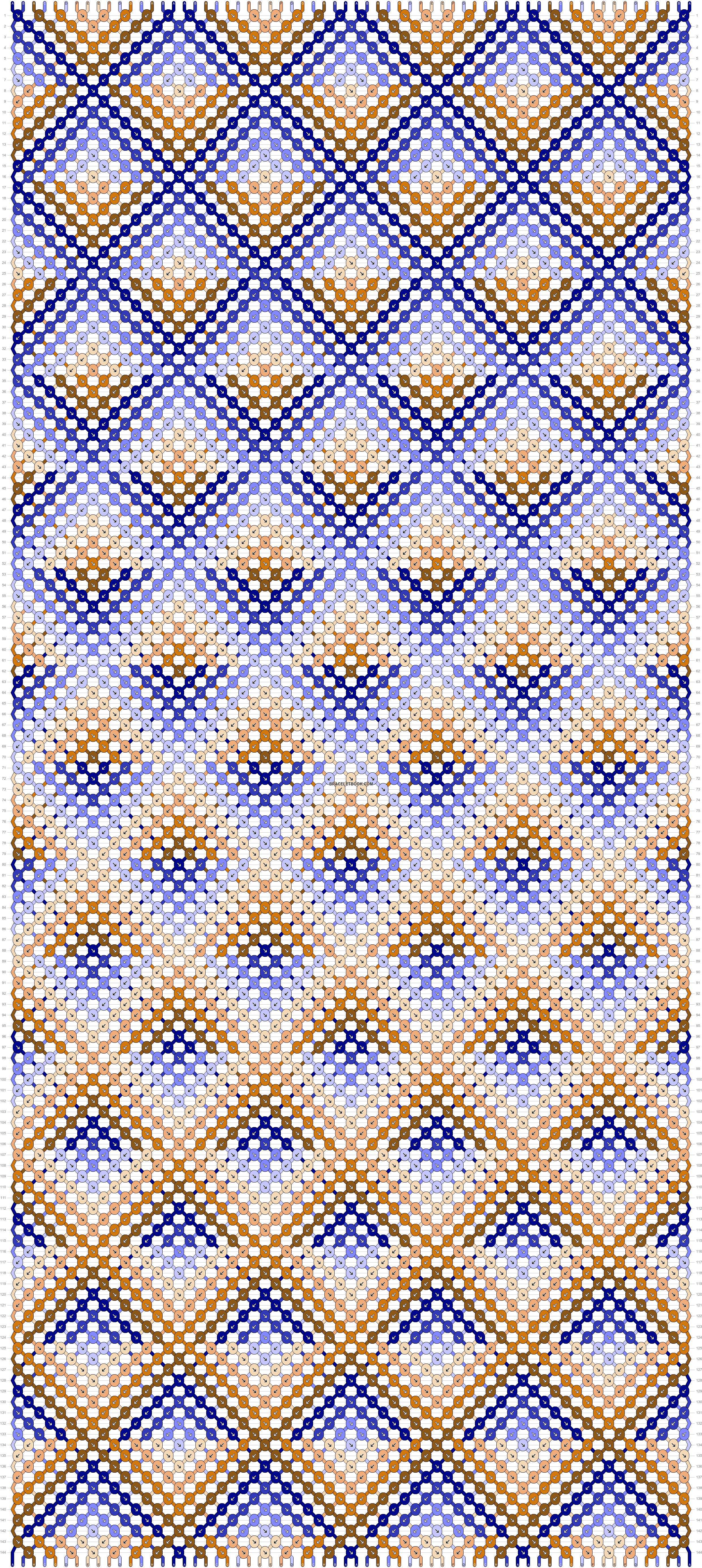 Normal pattern #97524 variation #429503 pattern