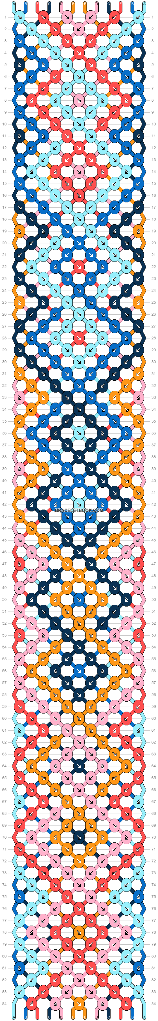 Normal pattern #154163 variation #429504 pattern