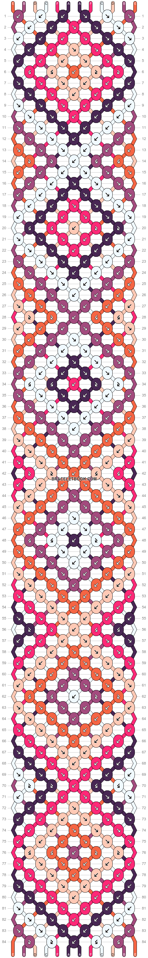 Normal pattern #32429 variation #429505 pattern