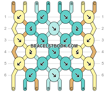 Normal pattern #11040 variation #429506 pattern