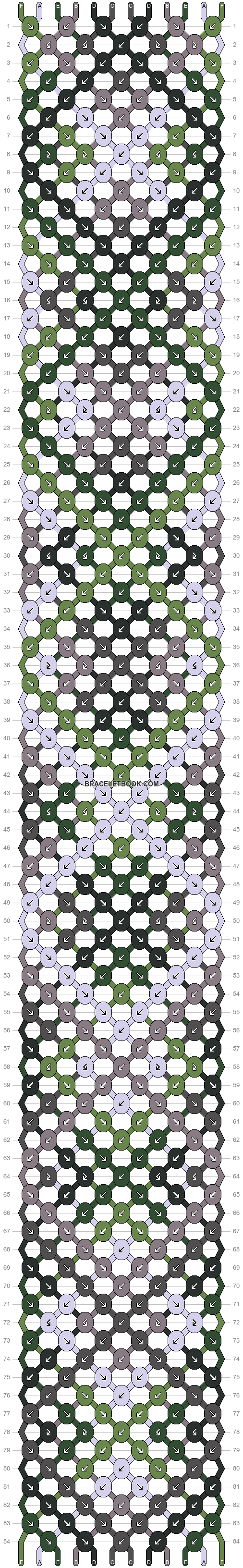 Normal pattern #170340 variation #429507 pattern