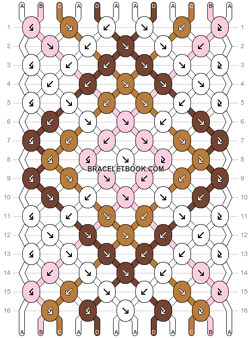 Normal pattern #29715 variation #429510 pattern